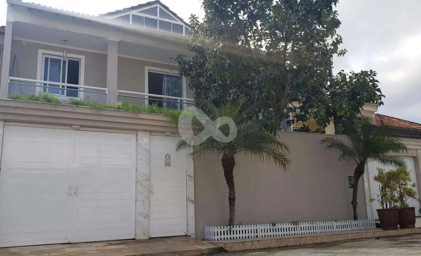 Casa em Vargem Pequena