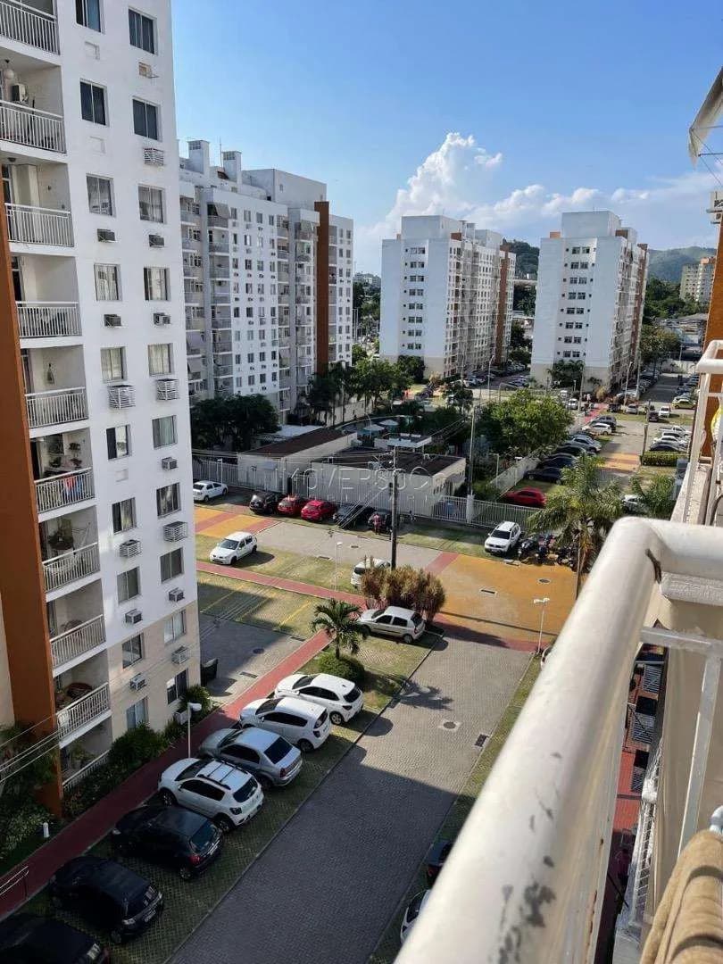 Apartamento em Anil — Caminhos Da Barra