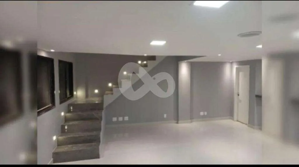 Sala em Recreio dos Bandeirantes — Gleba A