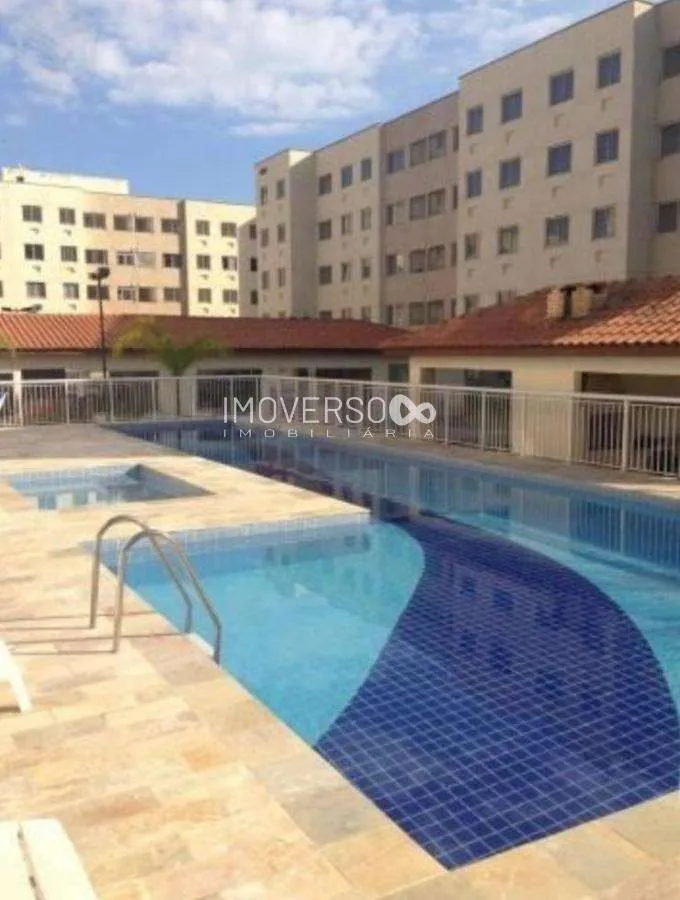 Apartamento em Vargem Pequena — Reserva Da Praia