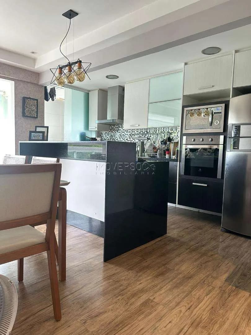 Apartamento em Recreio dos Bandeirantes — Sublime Max