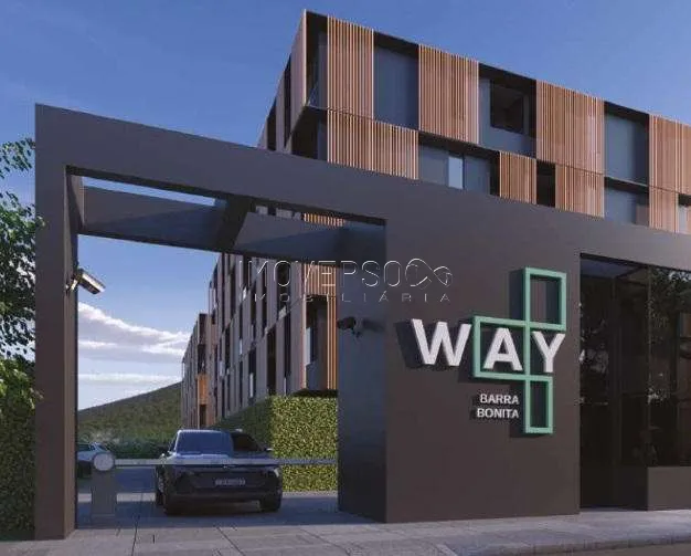 Apartamento em Recreio dos Bandeirantes — Way