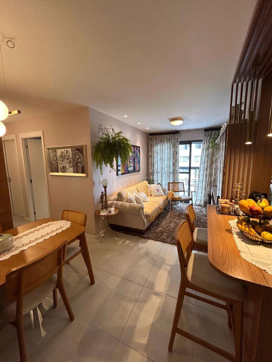 Apartamento em Recreio dos Bandeirantes — Lume