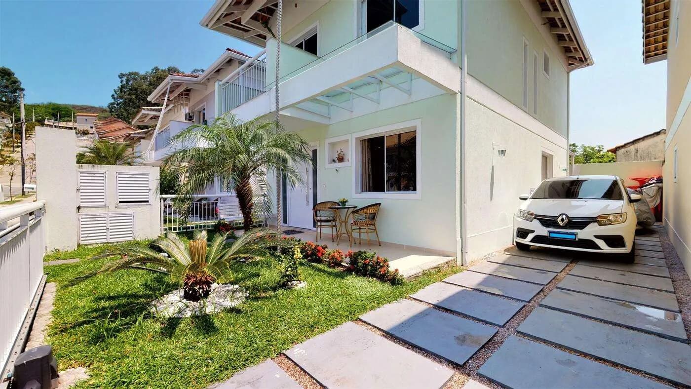 Casa em Freguesia (Jacarepaguá)