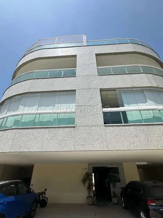 Apartamento em Recreio dos Bandeirantes — Gleba C
