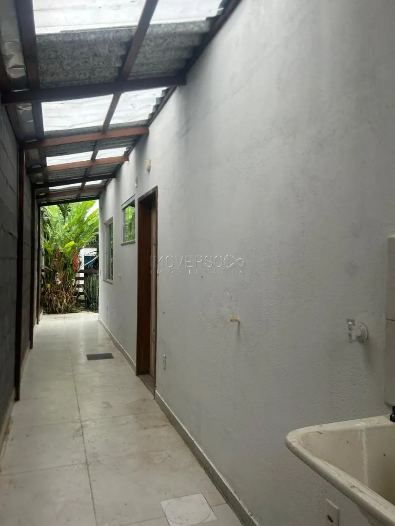 Casa em Jacarepaguá