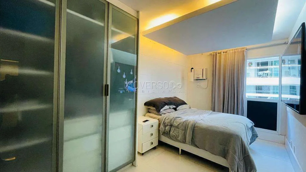 Apartamento em Barra da Tijuca — Lanai