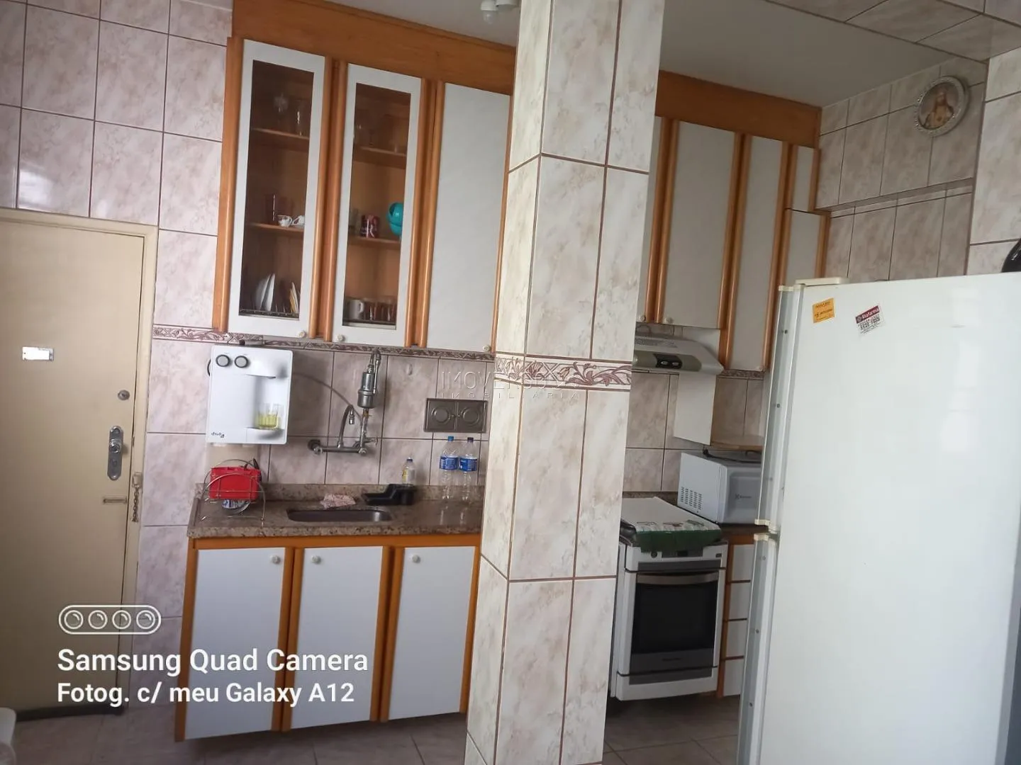 Apartamento em Flamengo