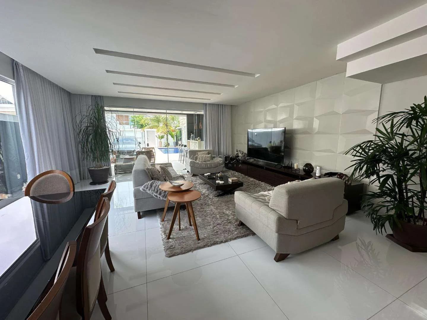 Casa de Condomínio em Recreio dos Bandeirantes — Riviera Del Sol