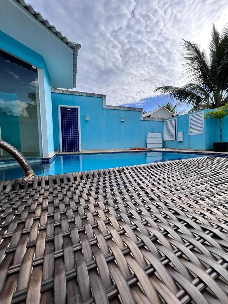 CASA VIVENDAS DO SOL