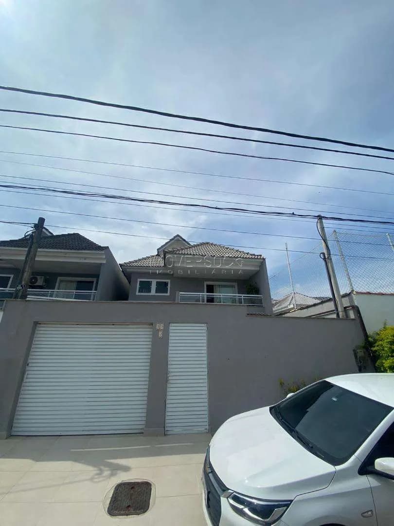 Casa em Vargem Pequena