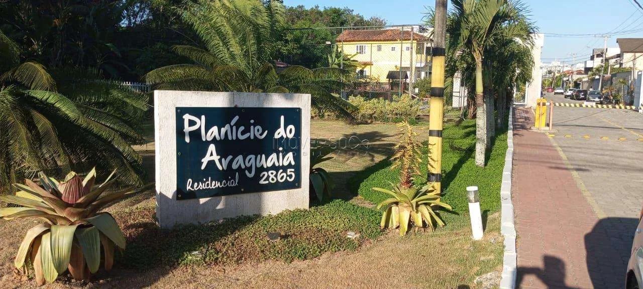 Terreno em Recreio dos Bandeirantes — Planície Do Araguaia