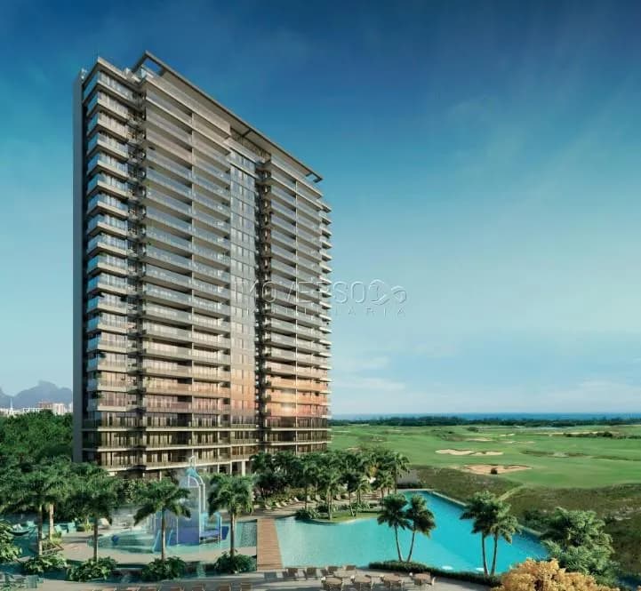 Apartamento em Barra da Tijuca