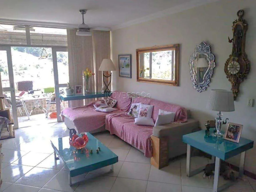 Apartamento em Freguesia (Jacarepaguá)