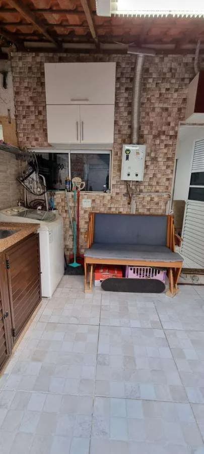 Casa em Guaratiba