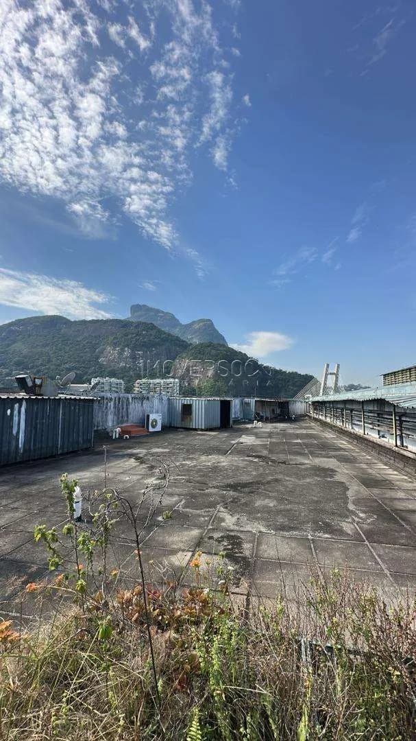 Cobertura em Barra da Tijuca