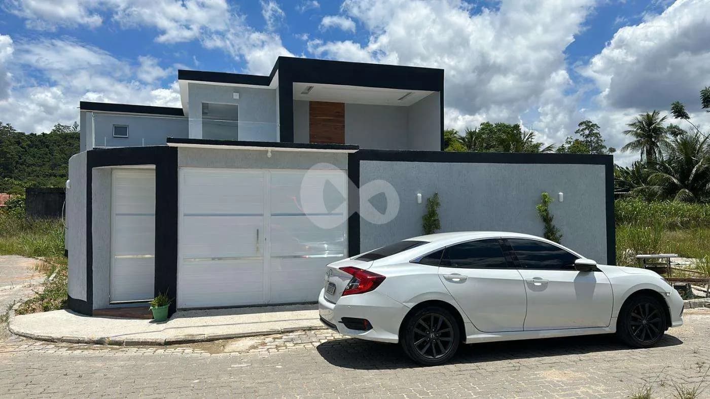 Casa em Pedra de Guaratiba
