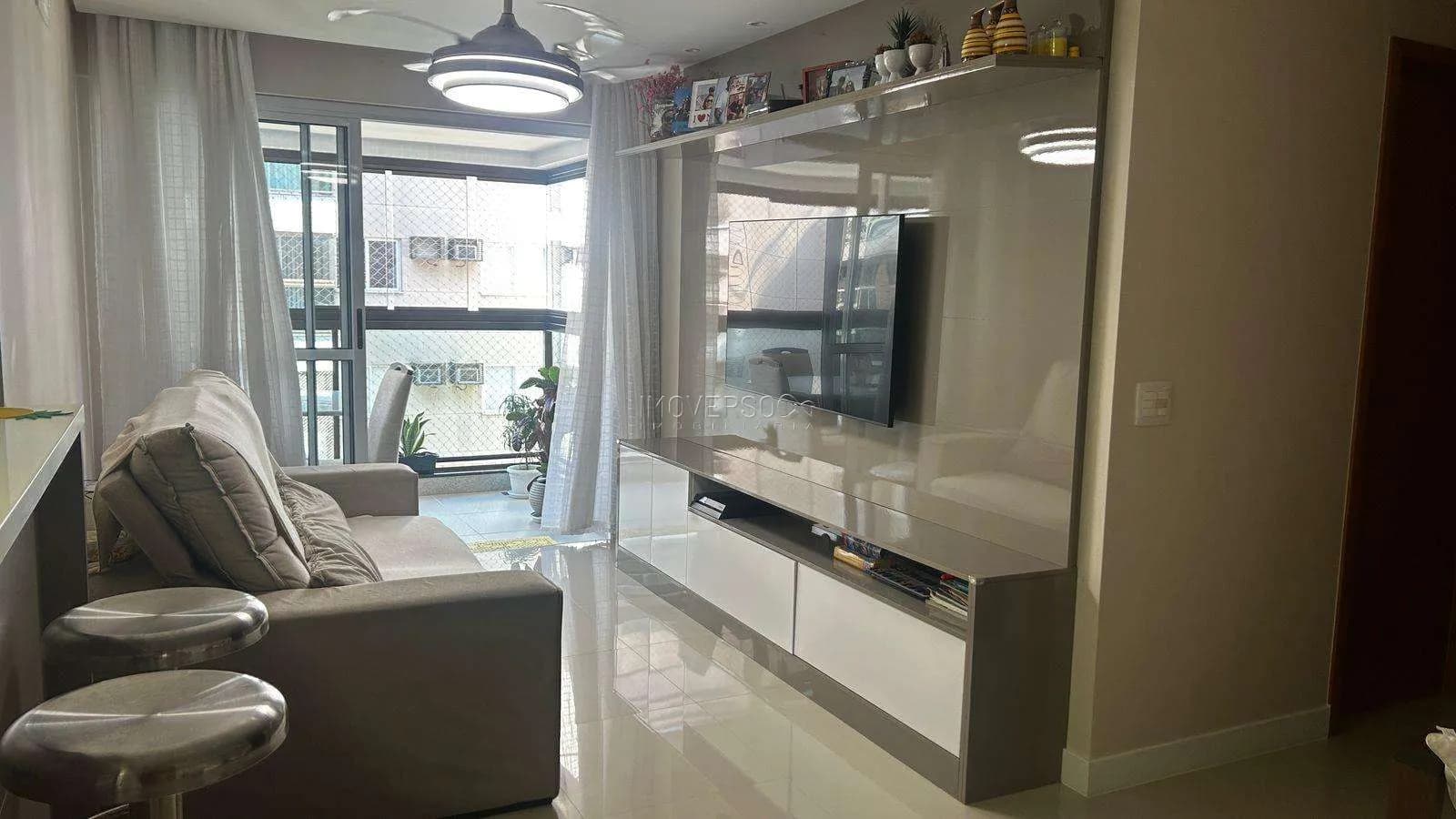 Apartamento em Recreio dos Bandeirantes — Maui