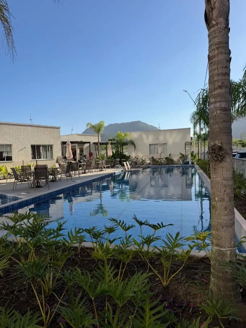 Apartamento em Barra Olímpica — Stillo Barra