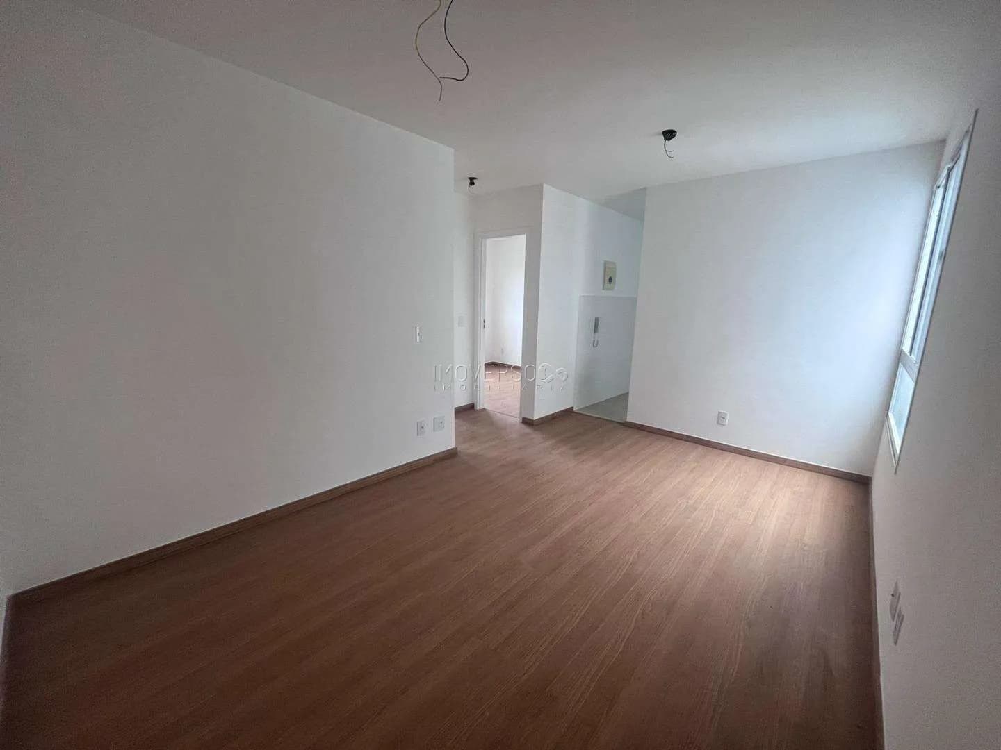 Apartamento em Vargem Grande — Novolar Vargem Grande