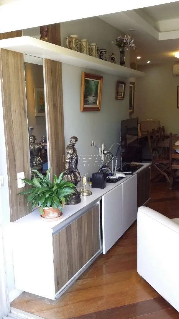 Apartamento em Recreio dos Bandeirantes — Conde Do Recreio