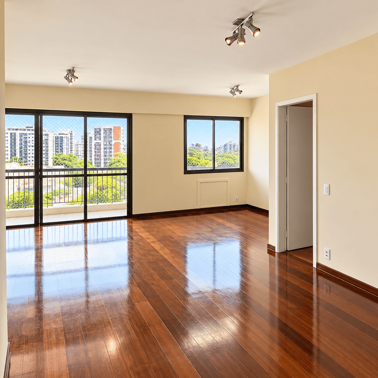 Apartamento 3 quartos com 1 suíte na Barra da Tijuca