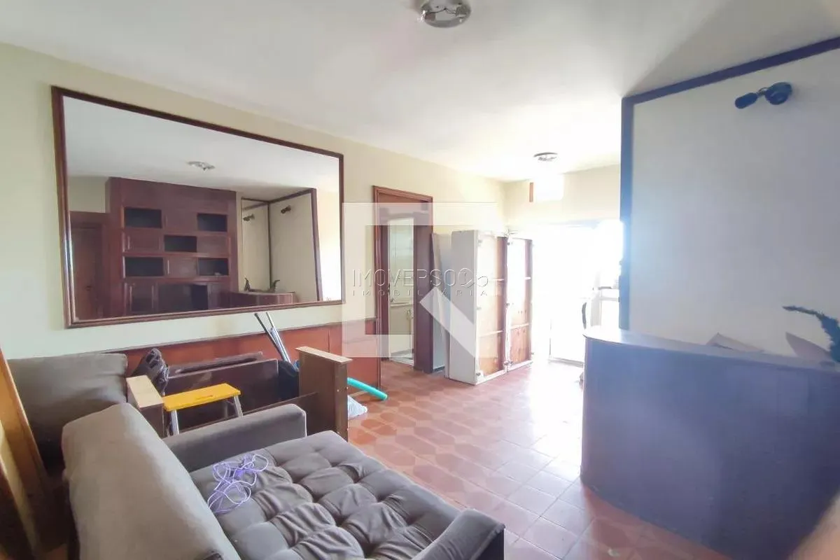 Apartamento em Pechincha