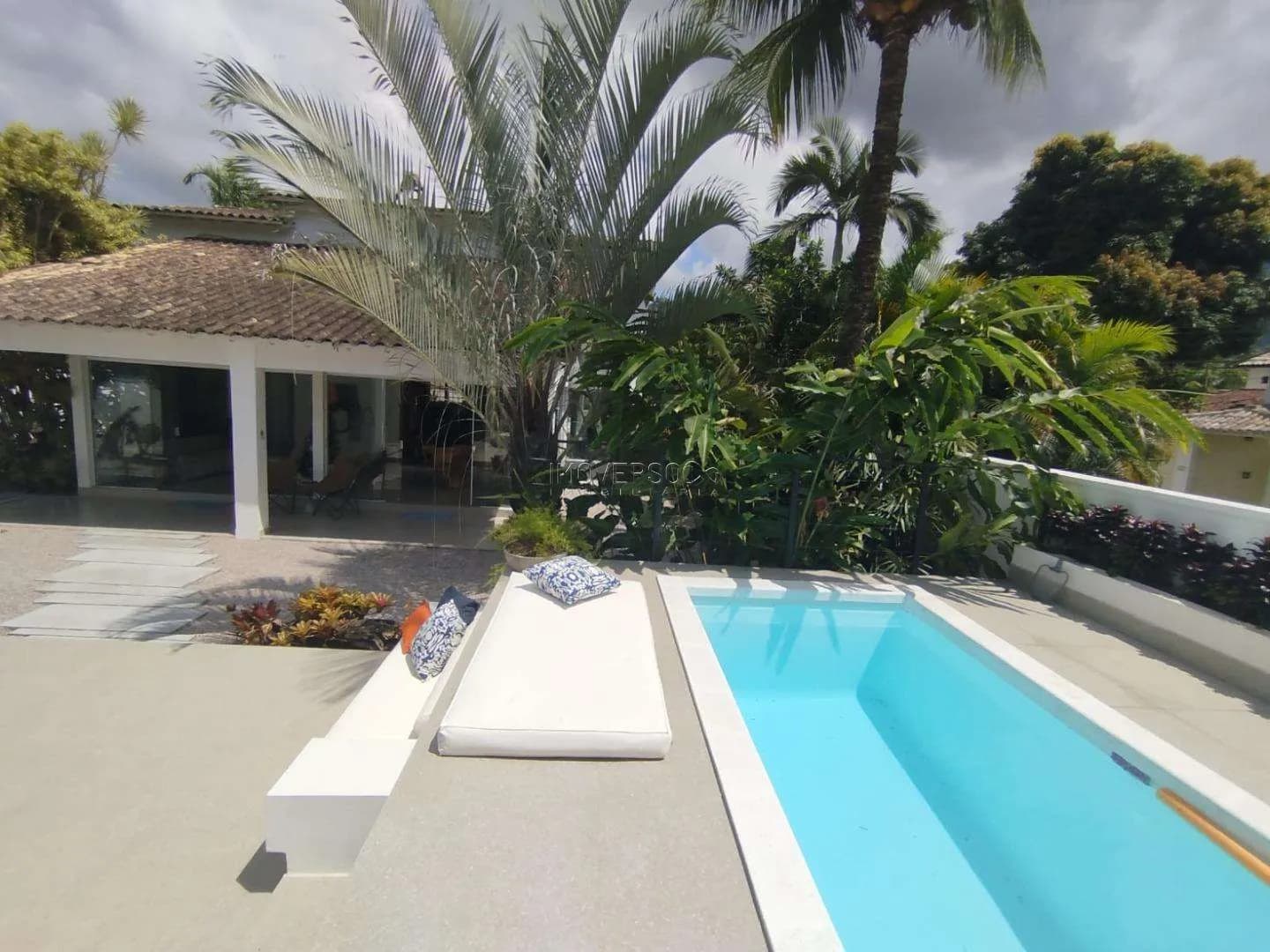 Casa em Vargem Grande
