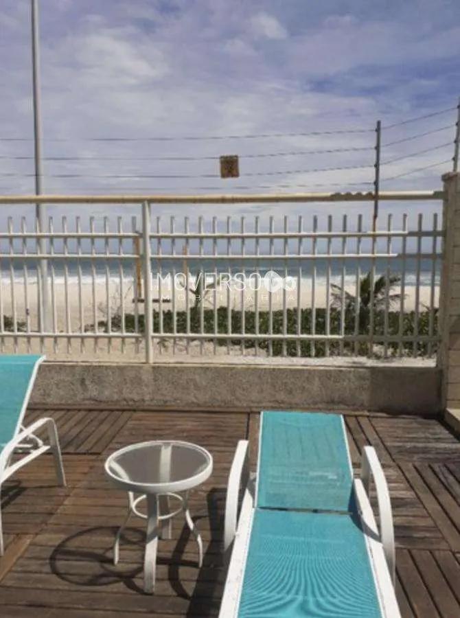 Apartamento em Recreio dos Bandeirantes