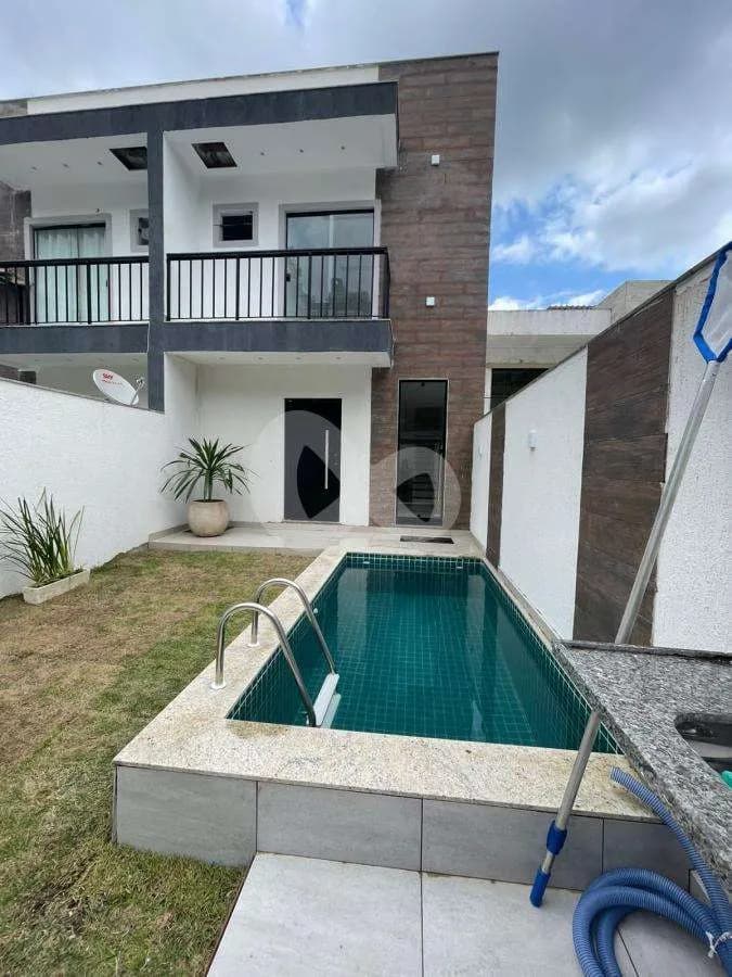Casa em Taquara