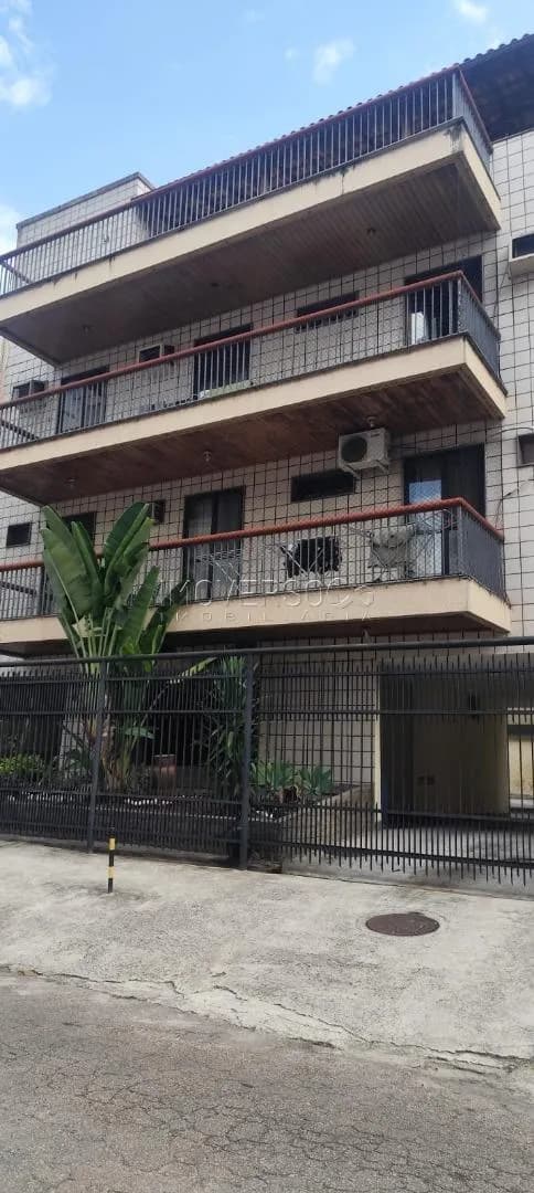 Apartamento em Vila Valqueire — Novo Valqueire