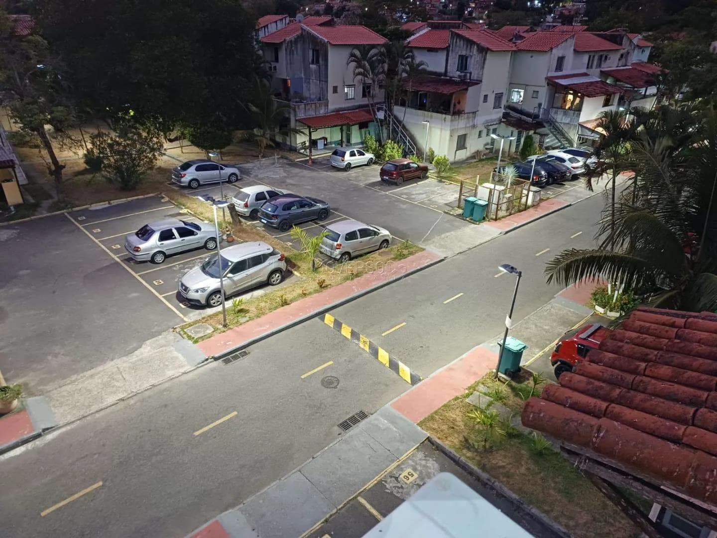 Casa em Senador Vasconcelos