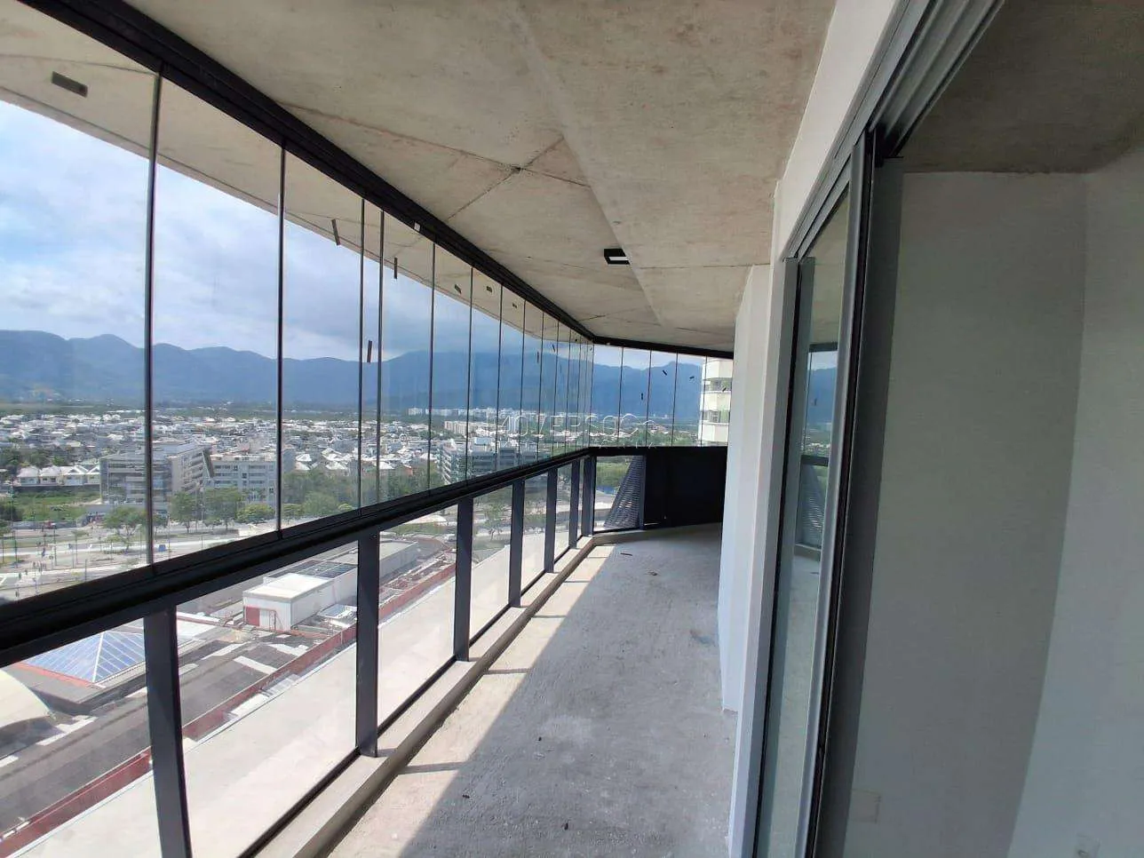 Apartamento no Recreio dos Bandeirantes — Wide (R$757.000,00
