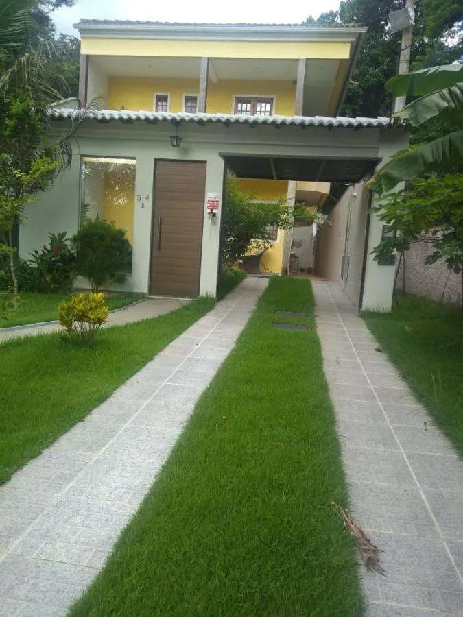 Casa em Vargem Grande