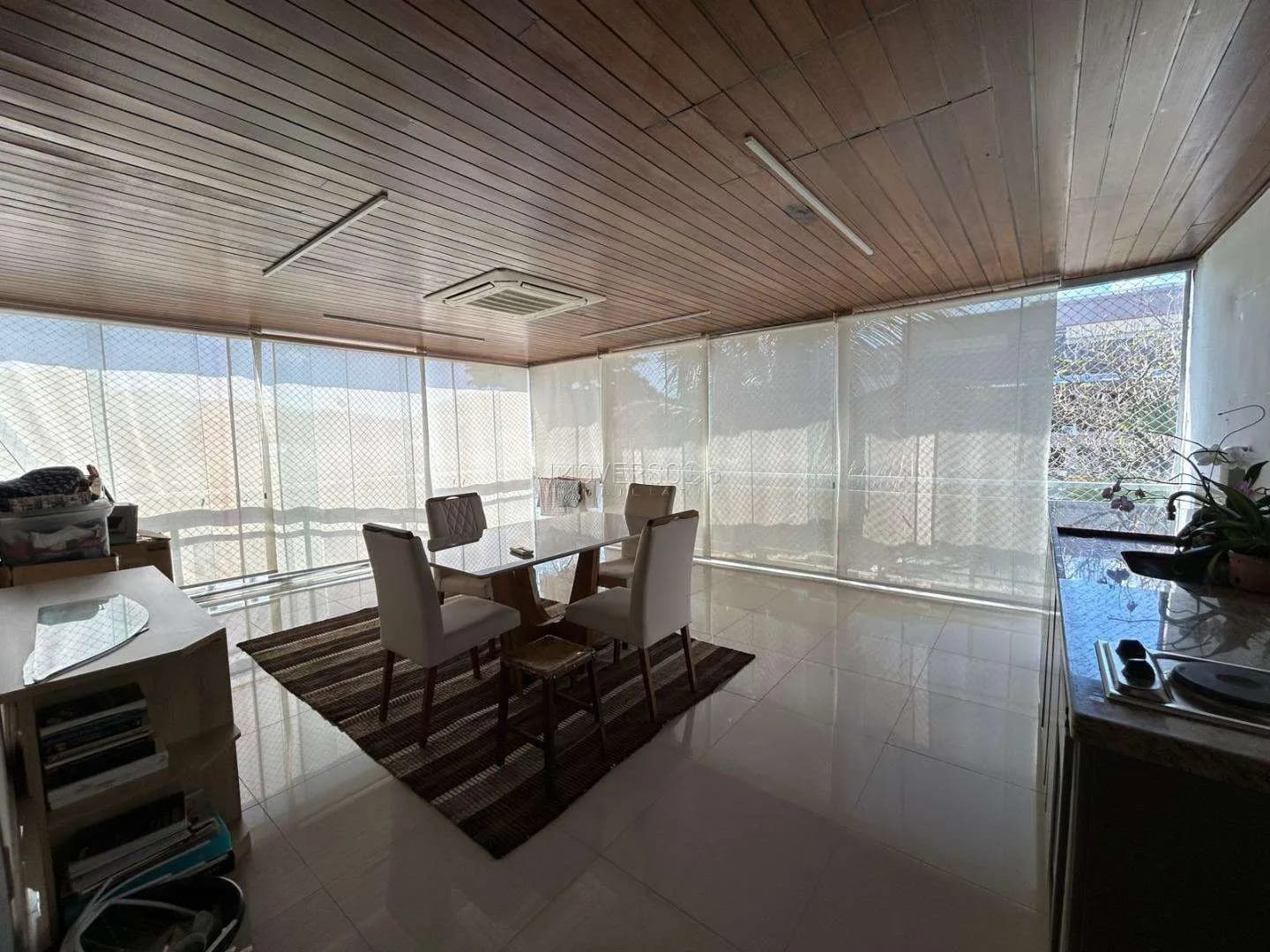 Apartamento em Recreio dos Bandeirantes — Gleba B