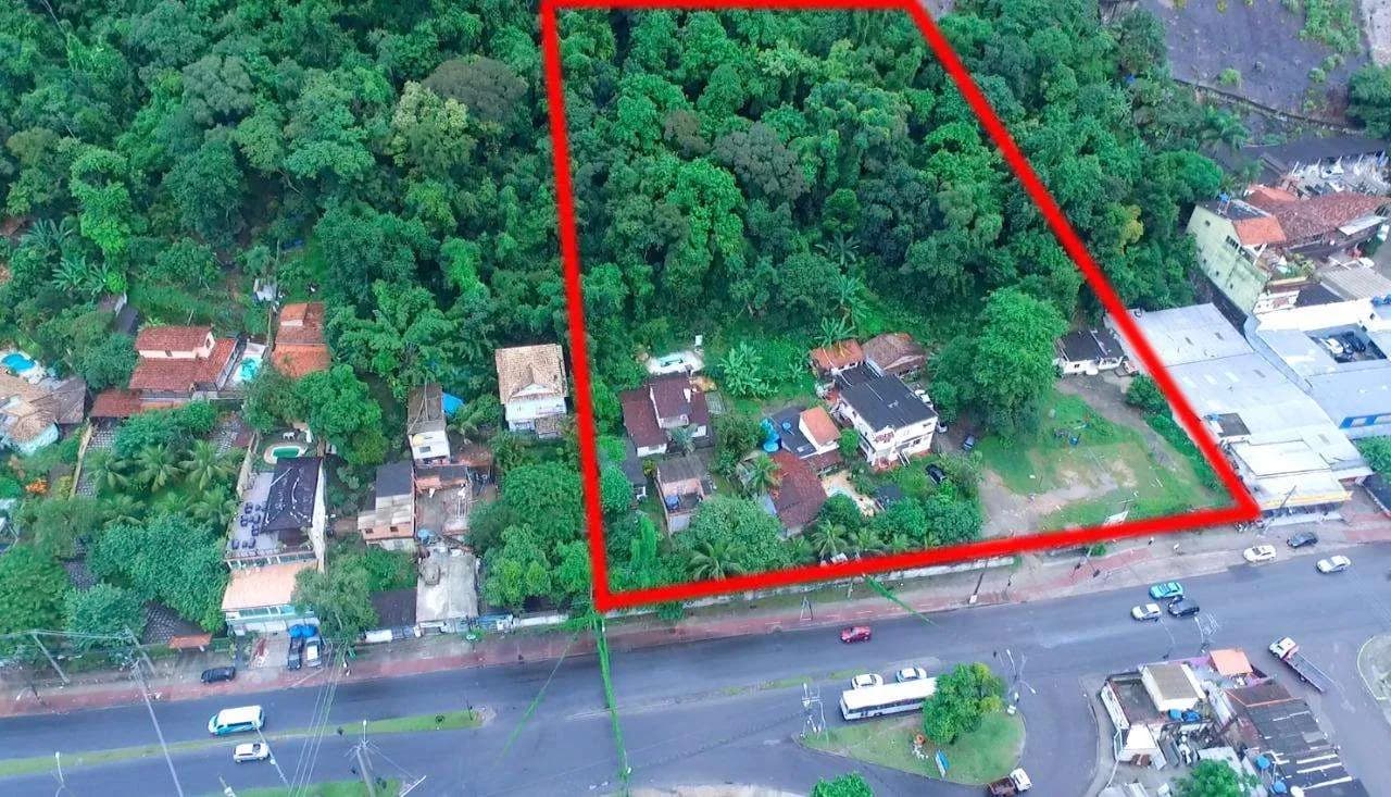Terreno em Vargem Grande