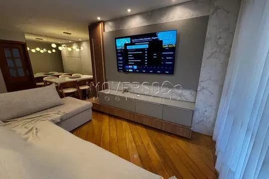 Apartamento em Recreio dos Bandeirantes