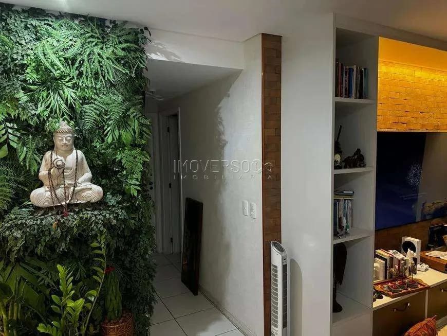 Apartamento em Barra da Tijuca — Way