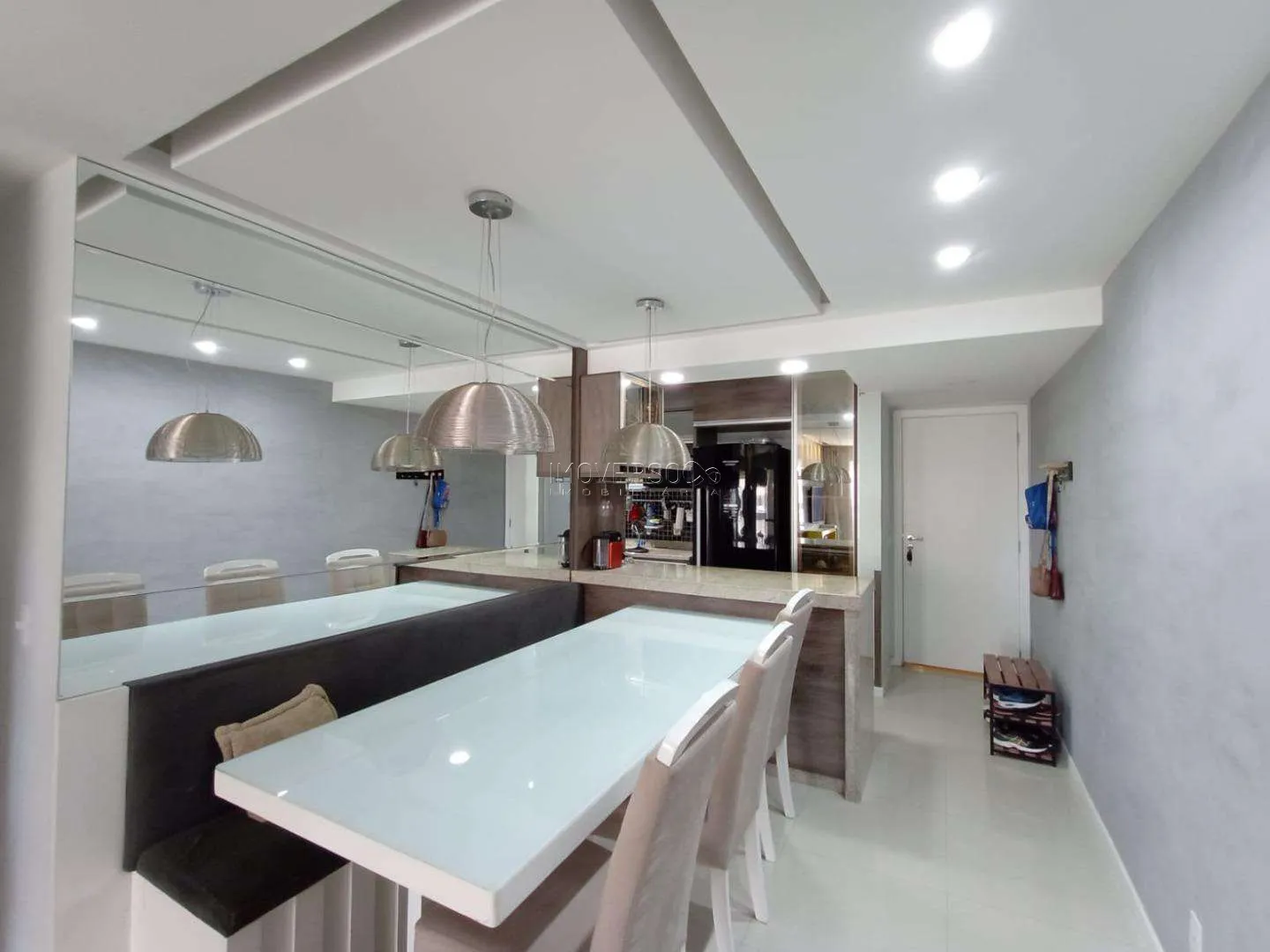 Apartamento em Recreio dos Bandeirantes — Luar Do Pontal