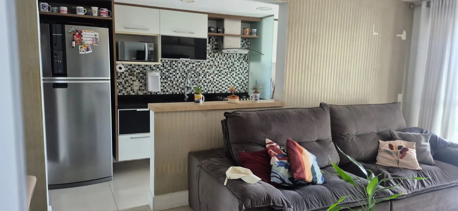 Apartamento para venda com 2 quartos em Recreio dos Bandeirantes com 83m²