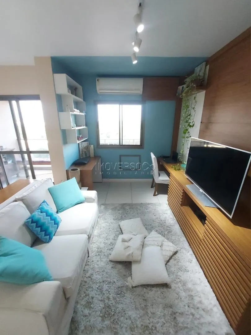 Apartamento em Barra Olímpica — LIKE
