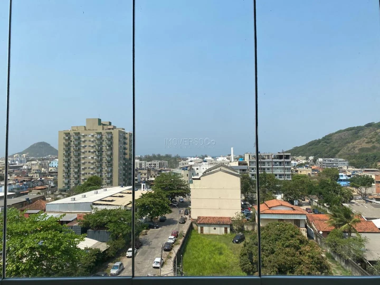 Apartamento em Recreio dos Bandeirantes — Summer Club