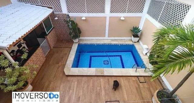 Casa em Vargem Pequena