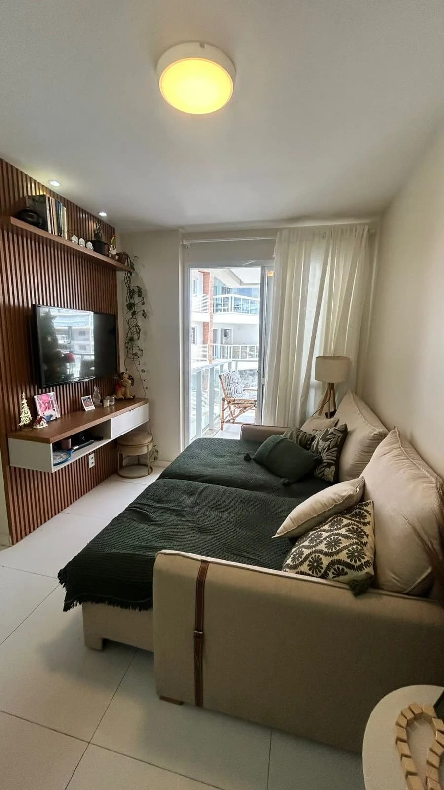 FRAMES RESIDENCES PONTAL OCEÂNICO | CONFORTO, LAZER E SOFISTICAÇÃO