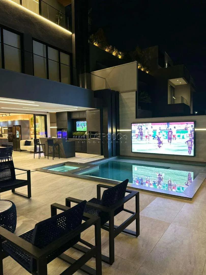 Casa de Condomínio em Recreio dos Bandeirantes — Riviera Del Sol