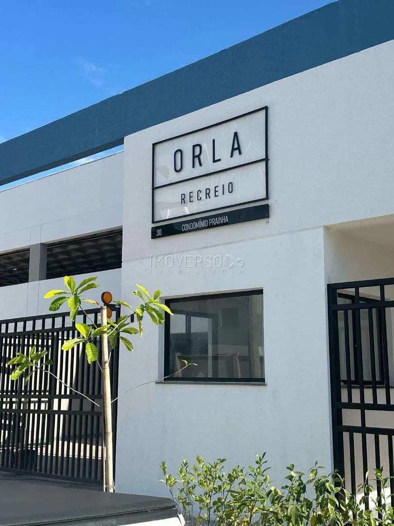 Apartamento em Recreio dos Bandeirantes — Orla Recreio
