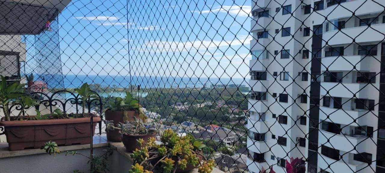 Apartamento em Barra da Tijuca — Barra Bali