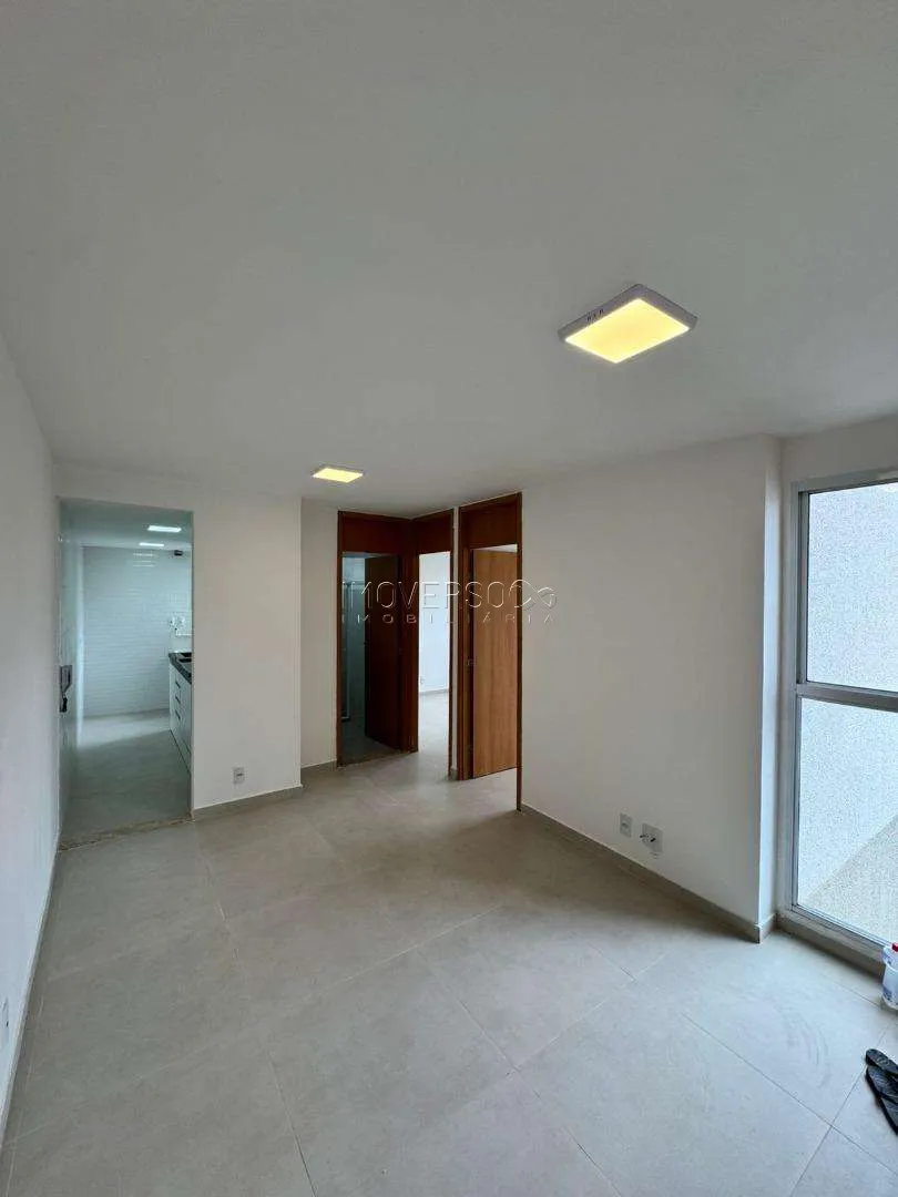 Apartamento em Cosmos — Quintas Do Ipê