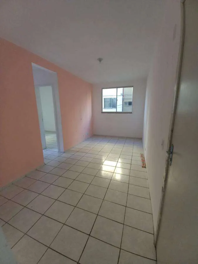 Apartamento em Cosmos — Rio VIda 2