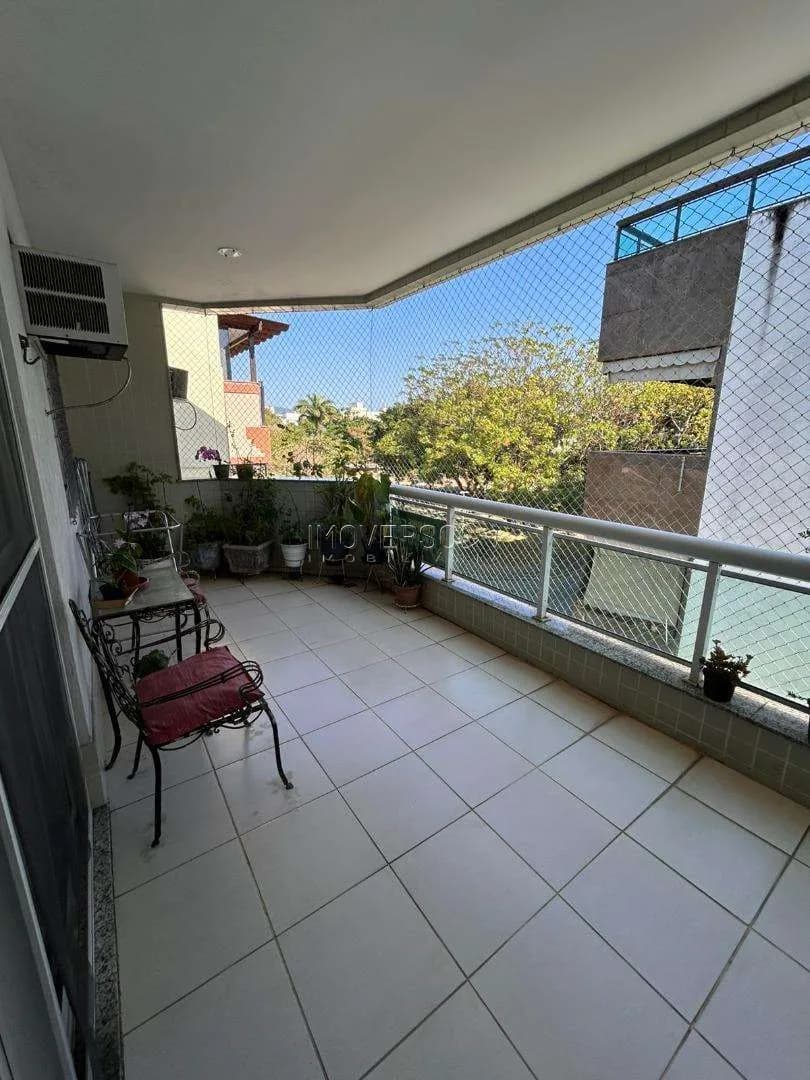 Apartamento em Recreio dos Bandeirantes — Gleba B